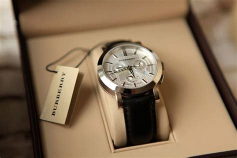 the top 5 burberry watches money can buy|burberry watches official website.